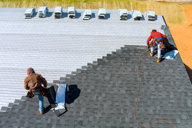 Best New Roof Installation  in USA